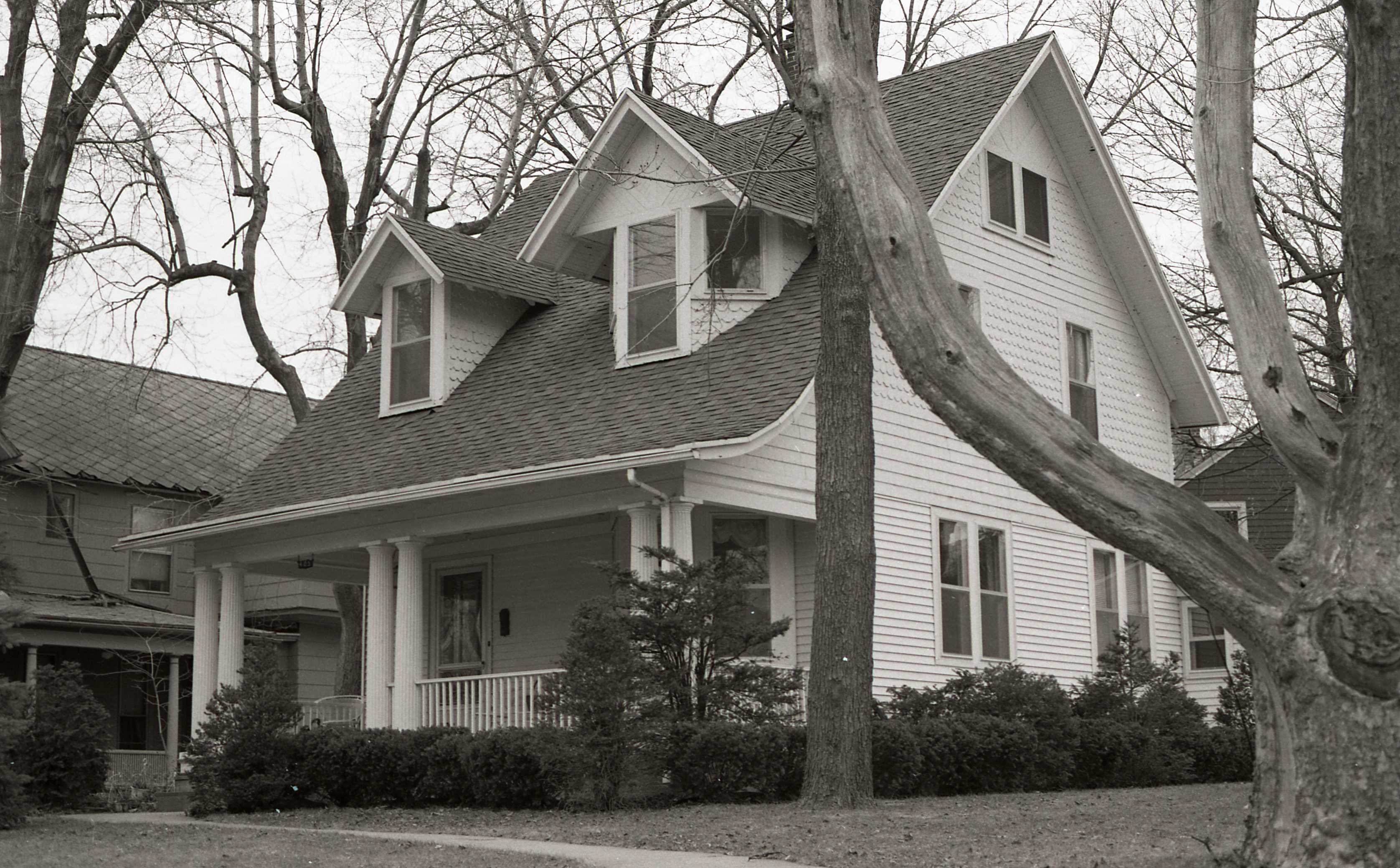 Image credit: Historic Preservation Commission of South Bend and St. Joseph County